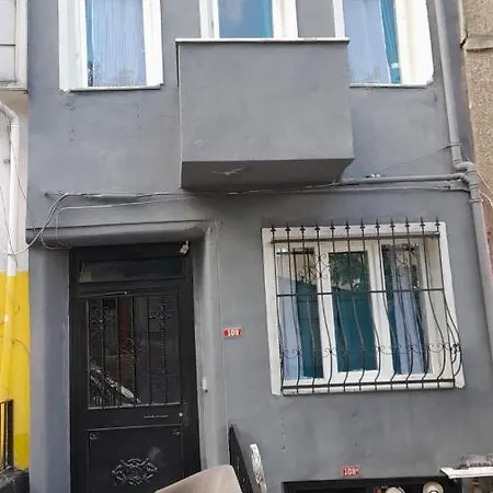 Aparthotel Tekyamac House