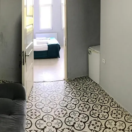 Aparthotel Tekyamac House