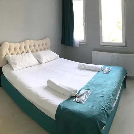 Tekyamac House Istanbul