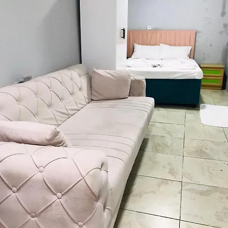Tekyamac House Aparthotel Istanbul
