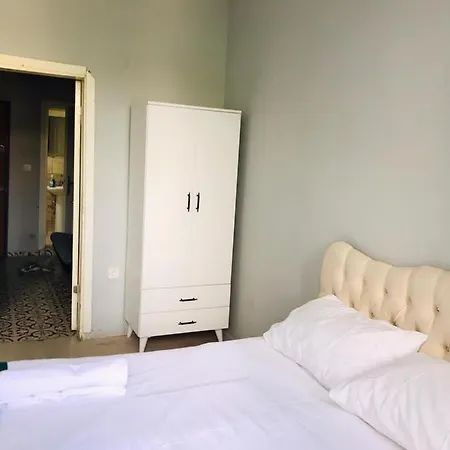 Aparthotel Tekyamac House