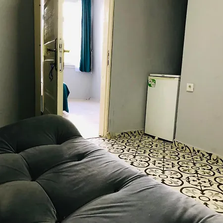 Aparthotel Tekyamac House *