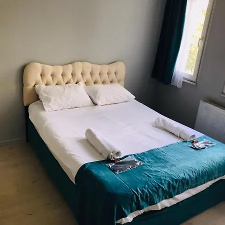 Tekyamac House Istanbul