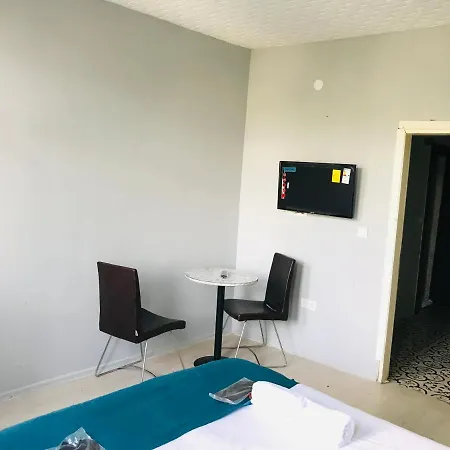 Tekyamac House اسطنبول