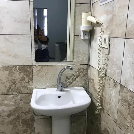 Tekyamac House Aparthotel Istanbul