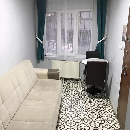 Tekyamac House * Istanbul
