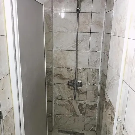 Aparthotel Tekyamac House *