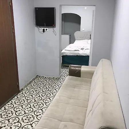 Tekyamac House Istanbul