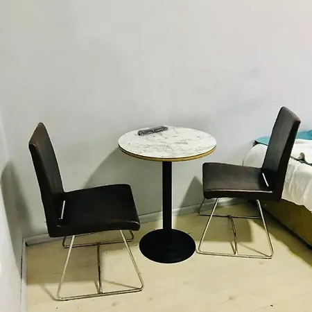Tekyamac House Aparthotel