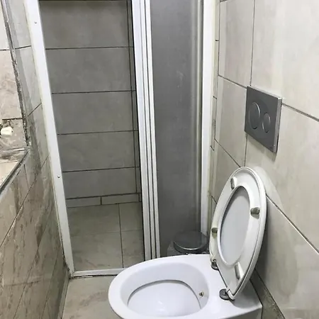 Tekyamac House Aparthotel Istanbul
