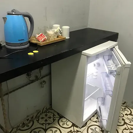 Aparthotel Tekyamac House