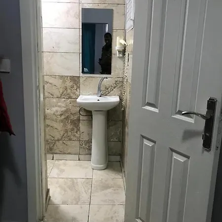 Tekyamac House Aparthotel *