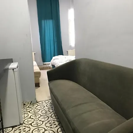 Aparthotel Tekyamac House Istanbul