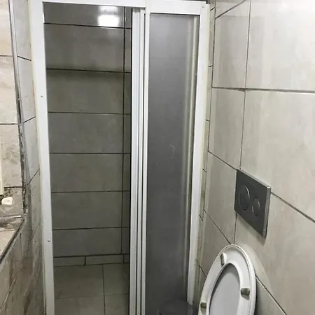 Aparthotel Tekyamac House